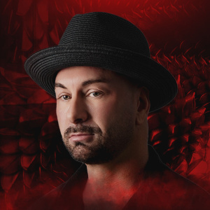 Flyer: Greg Lopez