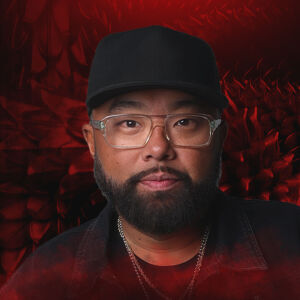 Flyer: DJ Franzen - Fourth of July Weekend