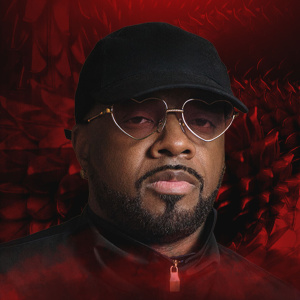 Flyer: Crown Classic After Party - Jermaine Dupri (DJ Set)