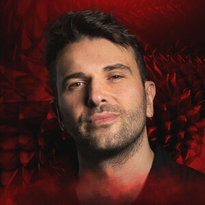Flyer: Jerzy - Labor Day Weekend
