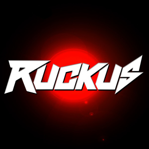 DJ RUCKUS