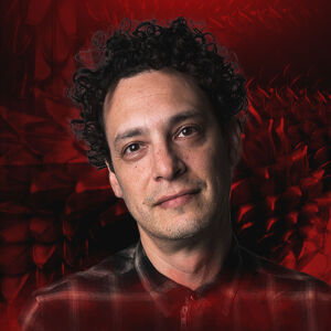 Flyer: DJ Spider