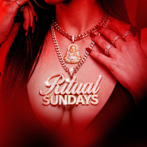Flyer: Ritual Sundays - DJ Franzen