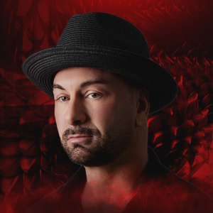 Flyer: Greg Lopez - Mexican Independence Weekend