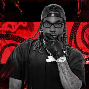 Flyer: Ritual Sundays - Presented by DJ Franzen with DJ Stevie J
