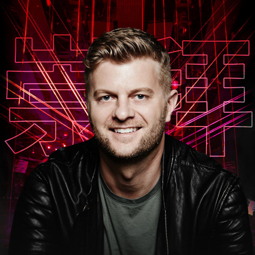 Joe Maz - Worship Thursdays at TAO Nightclub thumbnail
