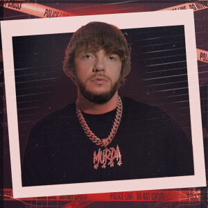 Flyer: Murda Beatz - Murda Mystery - Halloween Weekend