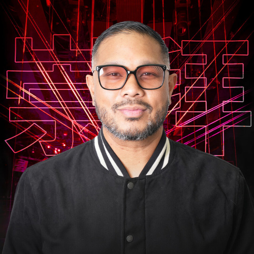 DJ Bonics - Worship Thursdays at TAO Nightclub thumbnail