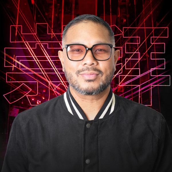 DJ Bonics - Worship Thursdays at TAO Nightclub