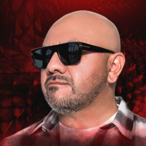 Flyer: DJ Phenom