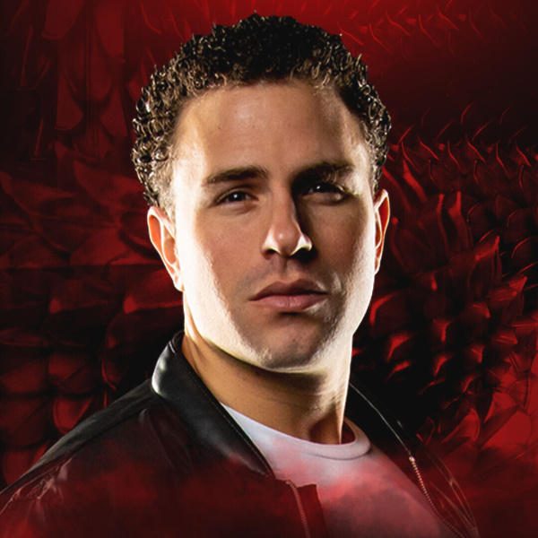 DJ Buza at TAO Nightclub