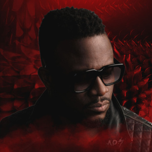 Flyer: DJ M.O.S