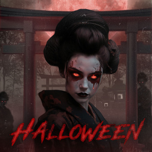 Justin Credible - Halloween Weekend at TAO Nightclub