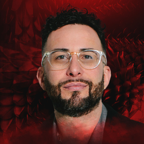 Justin Credible - Halloween Weekend at TAO Nightclub thumbnail