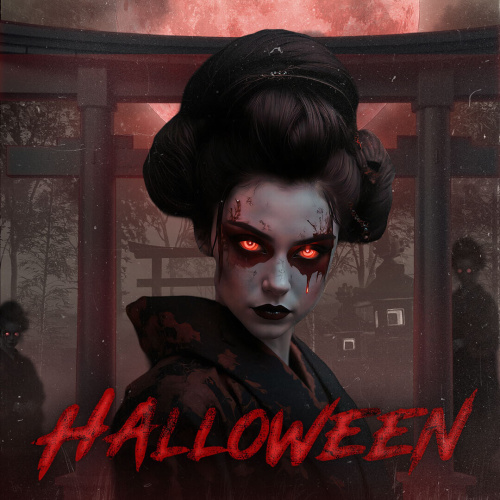 Justin Credible - Halloween Weekend at TAO Nightclub thumbnail