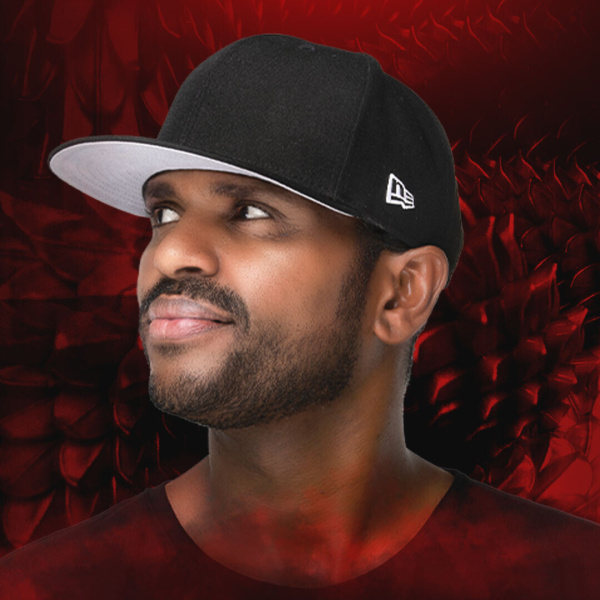 Mike Attack - Thanksgiving Weekend at TAO Nightclub