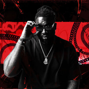 Flyer: Ritual Sundays - Presented by DJ Franzen - Performance by ZIE
