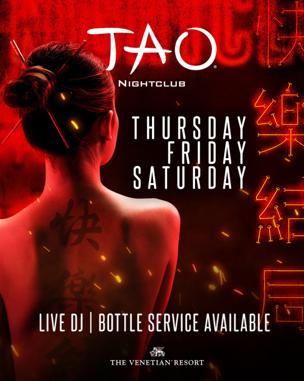 TAO NIGHTCLUB at TAO Nightclub thumbnail