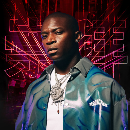 Flyer: Tip Off with O.T. Genasis