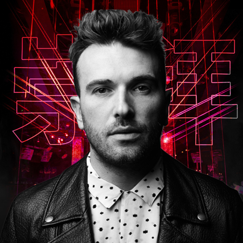 DJ Jerzy - Worship Thursdays at TAO Nightclub thumbnail