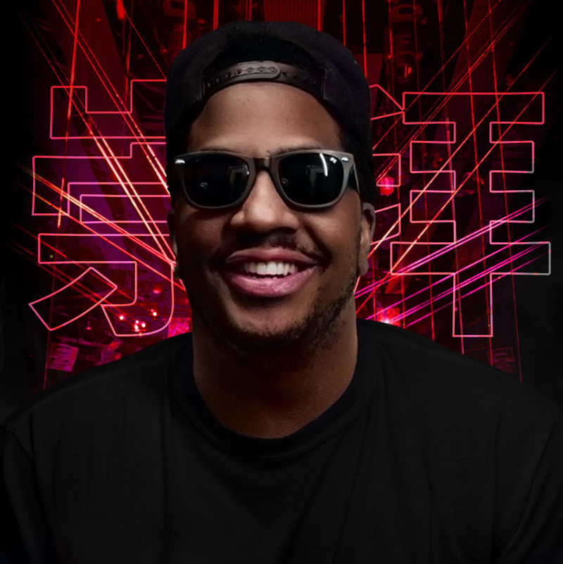 DJ Bamboozle - Worship Thursdays at TAO Nightclub thumbnail