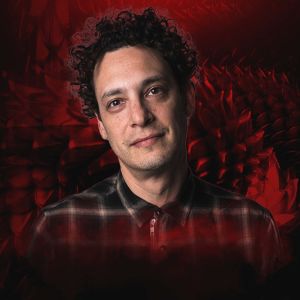 Flyer: DJ Spider