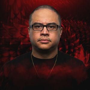 Flyer: DJ E-Rock