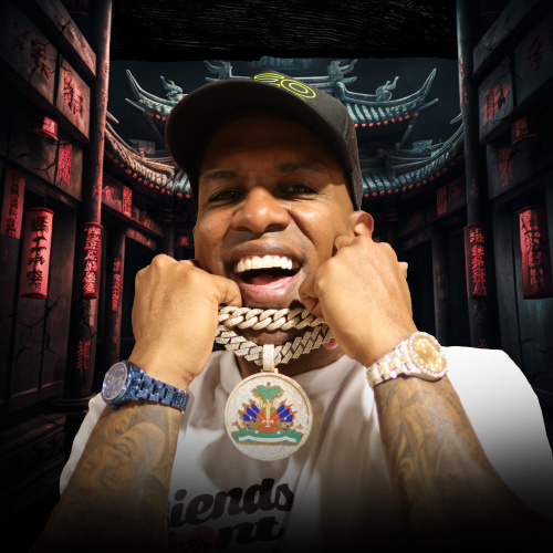 Flyer: Whoo Kid - Worship Thursdays