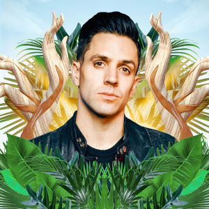 Flyer: Mikey Francis