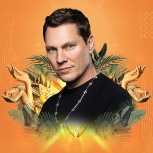 Flyer: TIËSTO - Labor Day Weekend