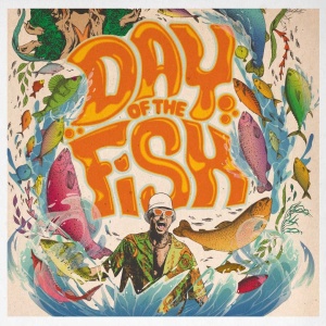 Flyer: Fisher - Day of The Fish