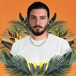 Flyer: Alesso