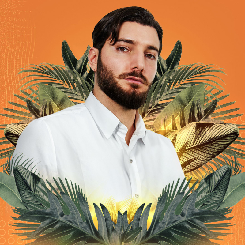 Alesso - Memorial Day Weekend
