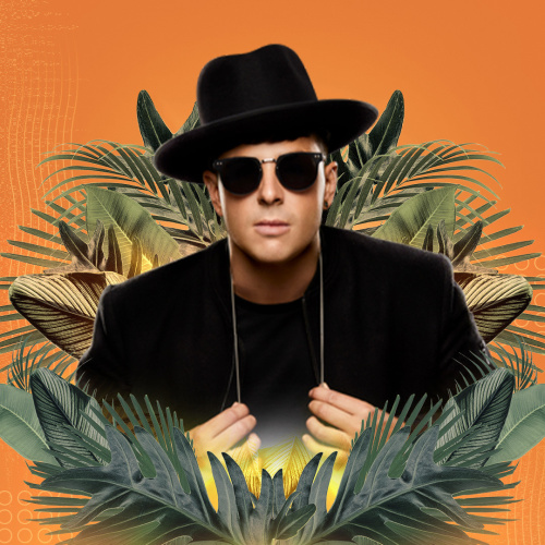 Flyer: Timmy Trumpet - Labor Day Weekend