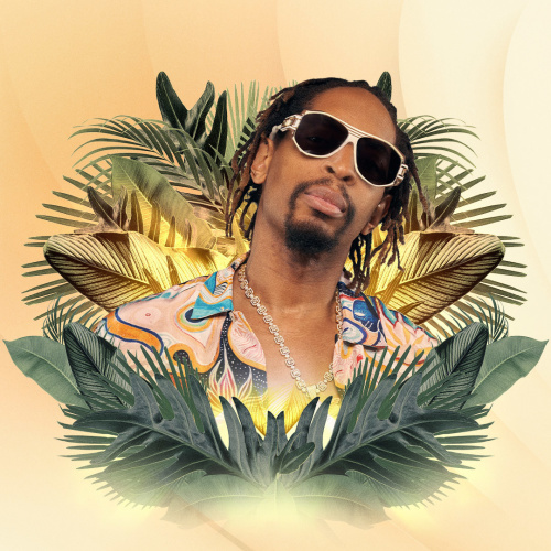 Flyer: Lil Jon (DJ Set)