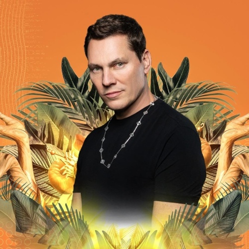 Flyer: Tiësto