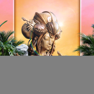 Flyer: TAO Beach Daybreak Thursdays