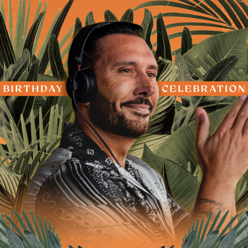 Cedric Gervais - Birthday Celebration at TAO Beach thumbnail