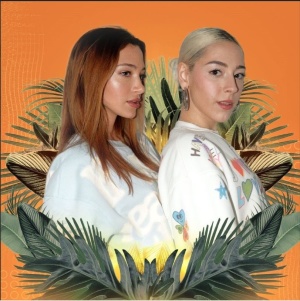Flyer: me n ü