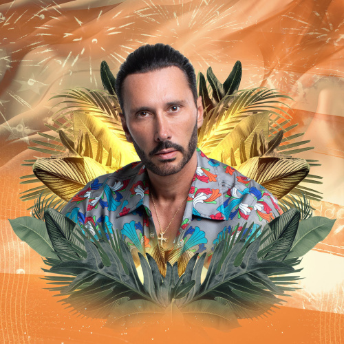 Cedric Gervais - Fourth of July Weekend at TAO Beach thumbnail