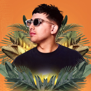 Flyer: Luis Torres