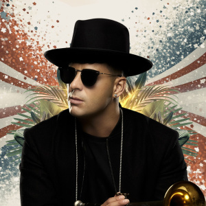 Flyer: Timmy Trumpet - Labor Day Weekend