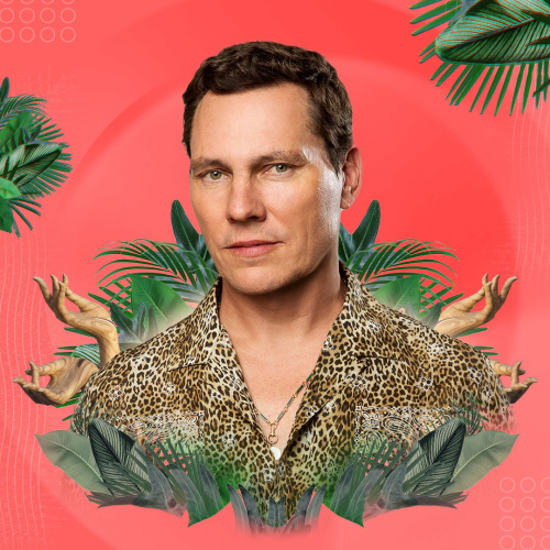 Tiësto - OMG! Release Party at TAO Beach thumbnail