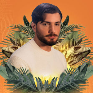 Flyer: Alesso