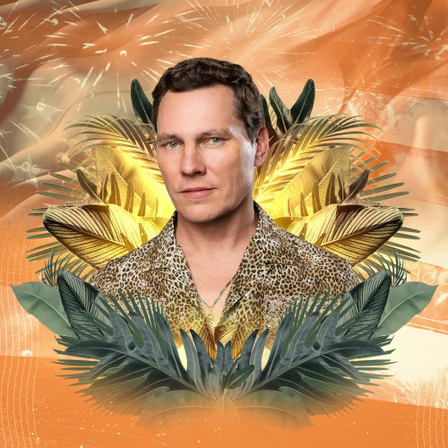 Tiësto - Fourth of July Weekend at TAO Beach thumbnail