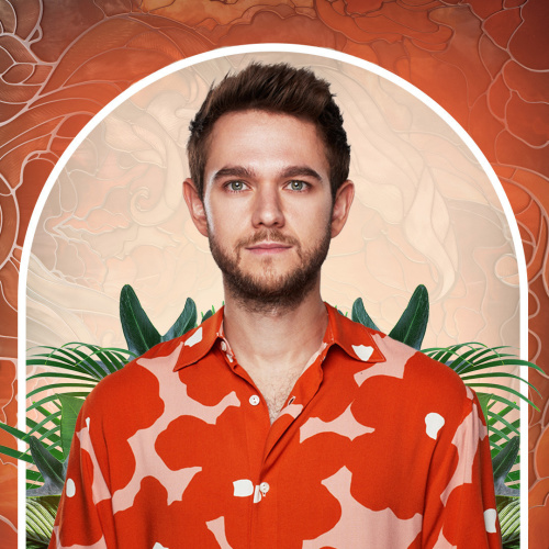 Zedd - Telos Anniversary Party - Labor Day Weekend at TAO Beach thumbnail