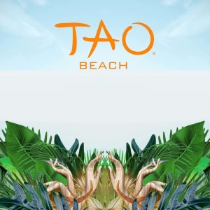 TAO Beach Sunday