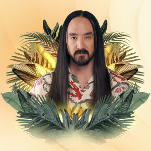 Flyer: Steve Aoki
