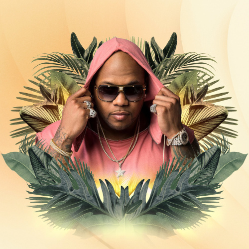 Flo Rida at TAO Beach thumbnail