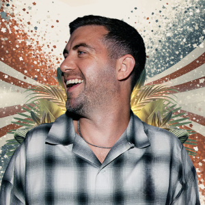 Flyer: Monday Recovery with Chris Lorenzo - Labor Day Weekend